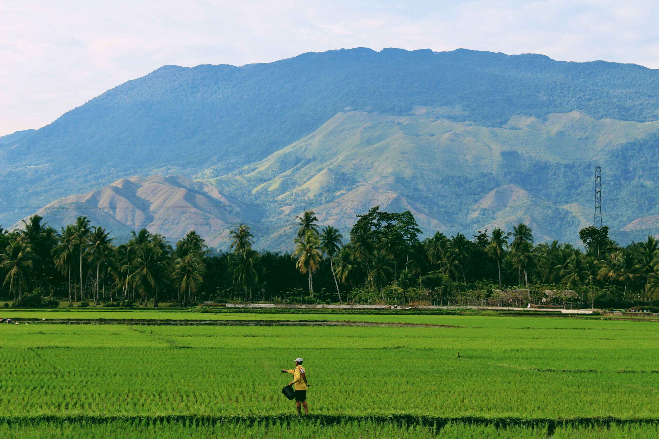 Aceh Indonesie